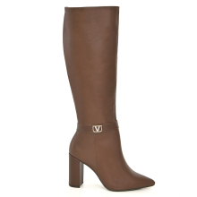 Bota em couro 063-022-01